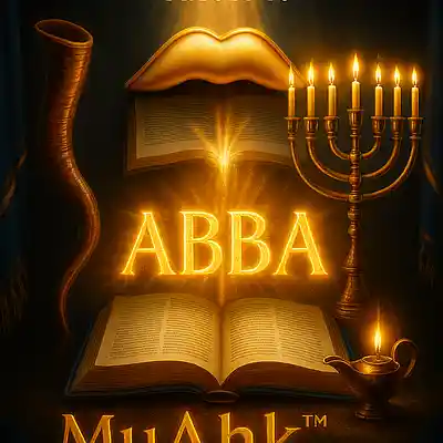 Picture for song 'Abba Ft: Yahri' by artist 'HOLY ENTERpretation'