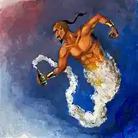 Picture for song 'Deep Floyd 284-Stuck with a Bottle' by artist 'Jammer59'