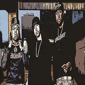 Picture for song 'Bad Habits' by artist 'J A S Productionz'