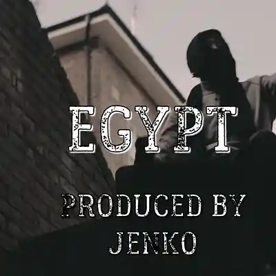 Picture for song 'EGYPT DRILL TYPE BEAT' by artist 'JENKO BEATS'