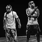 Picture for song 'DreamChaser *HOT* ( Prod. JonnyBenjamin )' by artist 'JonnyBenjaminBeats'