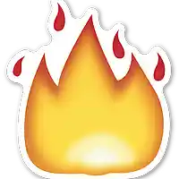 Picture for song 'La Flame' by artist 'JPhreezy Productions'