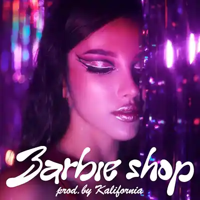 Picture for song 'Barbie Shop (F#minor 90bpm) @kalifornia.lover @lag' by artist 'Kalifornia'