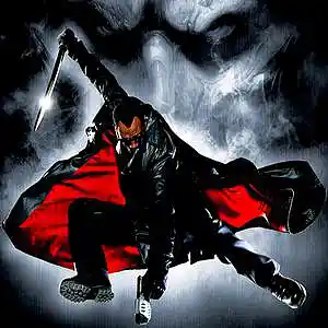 Picture for song 'Ghost Ridin'' by artist 'Kamileon'