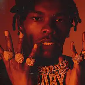 Picture for song 'My Dawg (Lil Baby type beat) Buy 1 Get 1 Free' by artist 'Kid Brass'