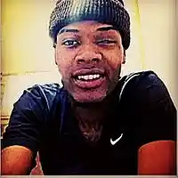 Picture for song 'Myself' by artist 'KingAlexBeatz'