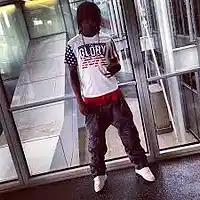 Picture for song 'Win' by artist 'KingAlexBeatz'