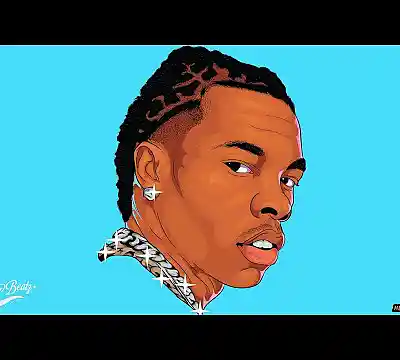 Picture for song 'Smoke: Hard Lil Baby Type Beat x Hard Trap Beats' by artist 'KloudNineMusic'