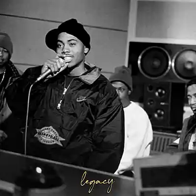 Picture for song ''legacy'' by artist 'Larry Soundz'