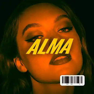 Picture for song '"ALMA" - PISTA DE REGGAETON ROMANTICO 2025' by artist 'Legens Beats'