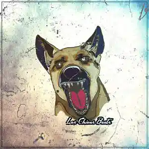 Picture for song 'Beat Machine #05 Boom Bap Type Beat' by artist 'Les Chiens Beats'