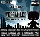 Picture for song '05.Sir Dogg - Aguanta La Presion' by artist 'Los Versatiles'