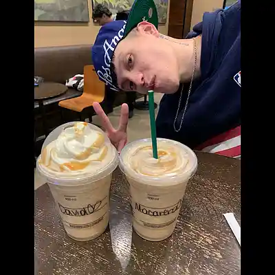 Picture for song '(FREE) Kidd Voodoo Type Beat TEXTEANDOTE [REGGAE' by artist 'ProdSlupiii'