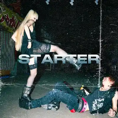 Picture for song 'Starter (Kai Angel x 9mice)' by artist 'Maestro Da City'
