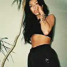 Picture for song 'Cuz I Luv U' by artist 'Marvyn Keys'