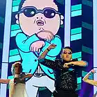 Picture for song 'Dance Floor' by artist 'MegaOnThaBeat'