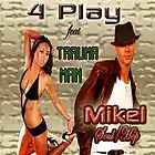 Picture for song '4PLAY FEAT TRAUMA MAN' by artist 'Mikel soul Hop'