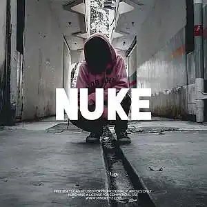 Picture for song 'Nuke' by artist 'Mindkeyz'
