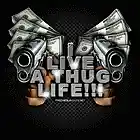 Picture for song 'Out Here!' by artist 'Money Committee'