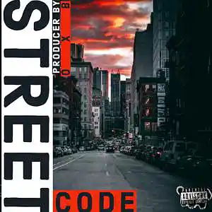 Picture for song 'Street code' by artist 'OXB'
