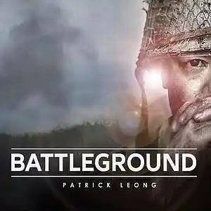 Picture for song 'BATTLEGROUND Oct 2020' by artist 'Patrick Leong'