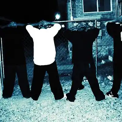Picture for song 'Kreeper feat payaso915-Land Of The Lost 2010' by artist 'payaso915'
