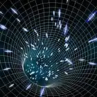 Picture for song 'Wormhole Theory' by artist 'Pikk'