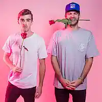 Picture for song '*SOLD* Love You (The Chainsmokers) - Free DL -' by artist 'Popkanzlei'