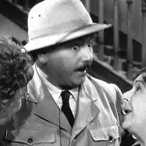 Picture for song 'Arsenic and Old Lace Theme' by artist 'Previous Signs of Decay'