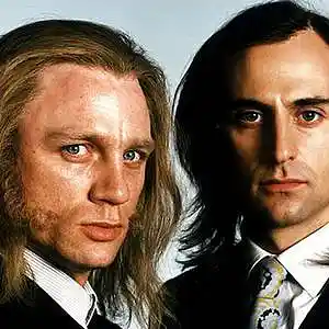 Picture for song 'Our Friends in the North Theme' by artist 'Previous Signs of Decay'