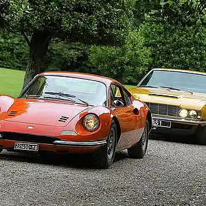 Picture for song 'The Persuaders! Theme' by artist 'Previous Signs of Decay'