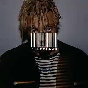 Picture for song 'My Mind Juice WRLD x Lil Skies type beat' by artist 'prod by BluffGawd'