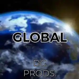 Picture for song 'DRILL - Global' by artist 'ProdByDGProductions'