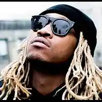 Picture for song 'Future celebrity status' by artist 'raedotsendstraightshots'