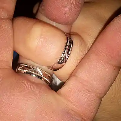 Picture for song 'Rapmagic- "Holding Hands" Infinite love' by artist 'RAPMAGIC DELEON'