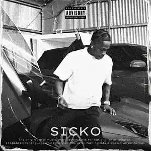 Picture for song 'Sicko [Beat Switch] ($400 EXCLUSIVE)' by artist 'Rob EVN'