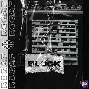 Picture for song '[FREE BEAT] BLOCK (DARK BEAT)' by artist 'ROGARDFUL'