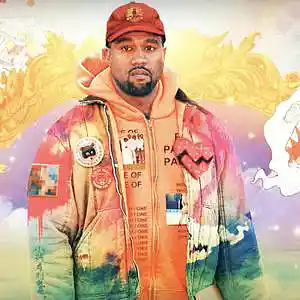 Picture for song 'Reflections l Kanye West Type Beat' by artist 'SageBonkers'