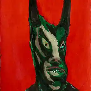 Picture for song 'Willkommen in der Gegenwart' by artist 'Salanje'