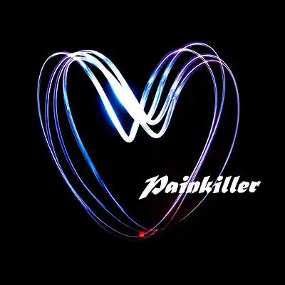 Picture for song 'Painkiller' by artist 'Sean Ferree'