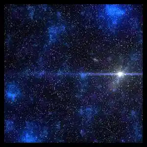 Picture for song 'Space' by artist 'ShXrty'