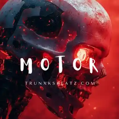 Picture for song 'Catharsis 31 (Motor)' by artist 'sixie6e'