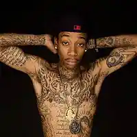 Picture for song '*NEW* Smokescreen (Wiz Khalifa)' by artist 'Sliced Bread On The Track'