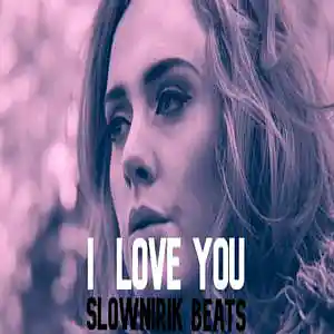Picture for song 'I love you' by artist 'Slownirik'