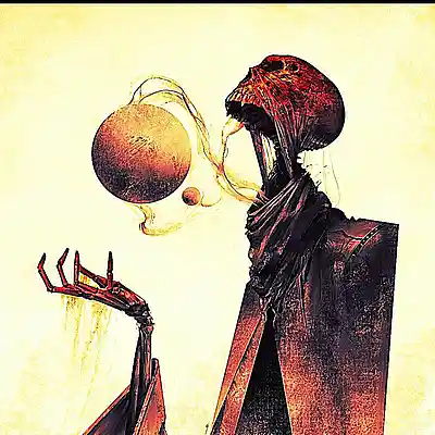 Picture for song 'Loudmouth' by artist 'Steampipe Studio'