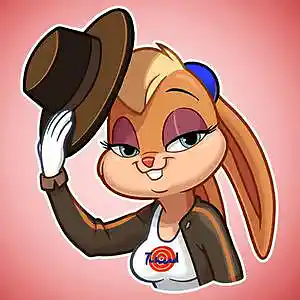 Picture for song 'Pink Hare (Buy 2 Get 1 Free)' by artist 'Swoopsi Beats'