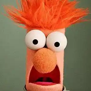 Picture for song 'Beaker Loses Himself' by artist 'The Touch of Hutch'