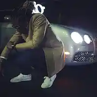 Picture for song 'Do It Like Me' by artist 'to92beats'