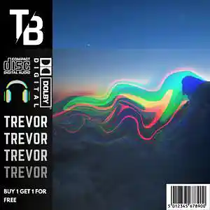 Picture for song 'Trevor Daniel Type Beat 2020' by artist 'Trapoloski'