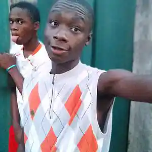 Picture for song 'Panda cover' by artist 'Ugwu pizzy'